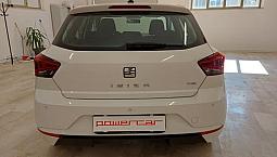 Seat Ibiza 1.0 Tgi 5 Porte Xcellence
