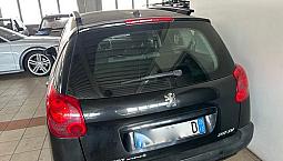 Peugeot 207 1.4 8V 75Cv 5P. Energie Sport Eco Gpl 