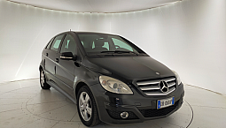 Vendo Mercedes Benz Classe B