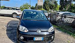 Volkswagen Up! 1.0 75 Cv 3p. High Up!