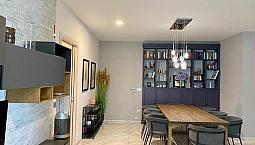 Appartamento Con Terrazza