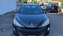 Peugeot 308 1.6 Hdi 110Cv Sw Premium