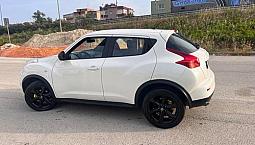 Nissan Juke 1.5 Dci 2014 Full Permuta