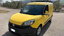 Fiat Doblò 1.3mjt Sx Allestimento Prof. - 10-2018