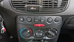 Fiat Punto 2ª Serie - 2008