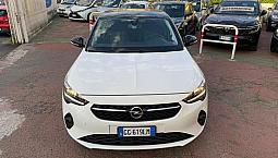 Opel Corsa Elegance *Solo 12000Km *Tagliandi Opel