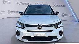 Citroen C3 1.2 100 Cv Plus