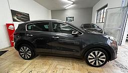 Kia Sportage 1.7 Crdi 2wd