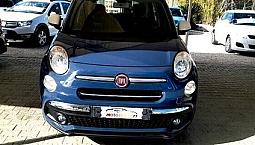 Fiat 500 L 1.3 Mjet Pop Star Uni Pro Aziendale