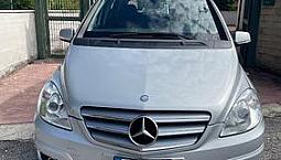 Mercedes Classe B