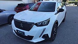 Peugeot 2008 Bluehdi 130 S&S Eat8 Allure Pack