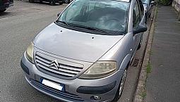 Citroen C3 1.4 Automatica Permute