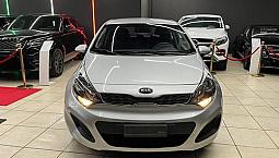 Kia Rio 1.2 Cvvt 5P. Active Ok Neopatentati