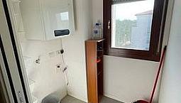 Grazioso Appartamento Con Due Camere Da Letto Matr