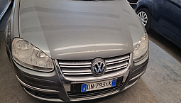 Golf 5 Automatico Dsg 1.4Cc Benzina