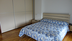 Appartamento Meridiana