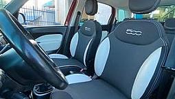 Fiat 500l 1.3 Multijet 85 Cv Trekking