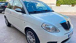 Unico Proprietario Lancia Ypsilon 1.2 Benzina Neop