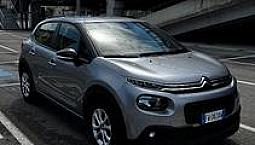 Citroen C3 Shine - Unico Proprietario