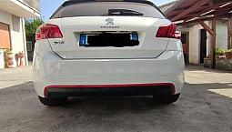 Peugeot 308 Allure Automatica
