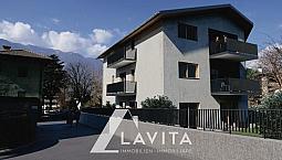 Nuovo Quadrilocale Con Terrazza A Ora
