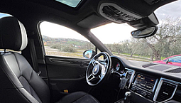Macan 3.0 D S