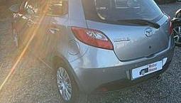Mazda 2 Benzina Impianto Gpl