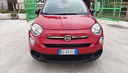 Fiat 500x 1.0 T3 120 Cv Urban