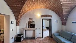 Rosignano Marittimo, P. Terra Ristrutturato