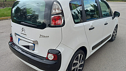 Citroen C3 Picasso 1.6 Hdi Unico Proprietario