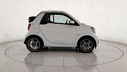 Smart Fortwo Cabrio Eq Pulse 22Kw