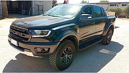 Ford Ranger 4ª Serie - 2022