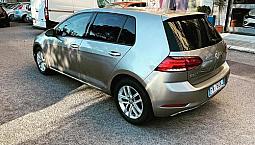 Volkswagen Golf 1.6 Tdi 115 Cv 5P. Highline Bluemo
