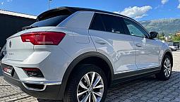 Volkswagen T-Roc 1.5 150 Cv Benzina Virtual Cockpi