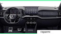 Skoda Kodiaq 2.0 Tdi Evo Sportline 150Cv Dsg