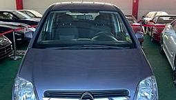 Opel Meriva 1.6 Automatica Permute Rate