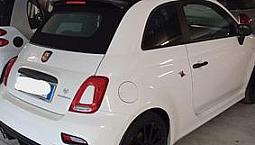 Abarth 500 - 2024
