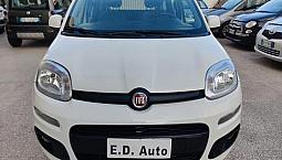 Fiat Panda 1.3 Mjt 95 Cv S&s Lounge