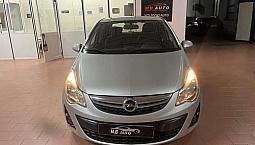 Opel Corsa 1.2 5 Porte Gpl Ok Neopatentati