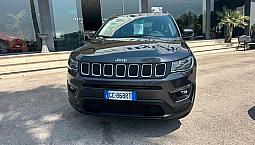 Jeep Compass 1.6 Multijet Ii 2Wd Longitude