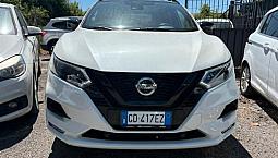 Nissan Qashqai 1.5 Dci 115 Cv Dct N-Tec
