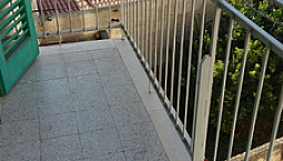 Luminoso E Silenzioso Trilocale