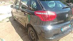 C4 Picasso