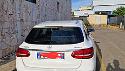 Mercedes Classe C