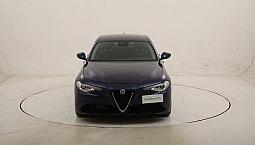 Alfa Romeo Giulia Super Br964035 2.1 Diesel 160Cv