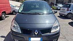 Renault Scenic 1.5 Diesel
