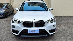 Bmw X1 Xdrive20D Cv 190 Sport Business