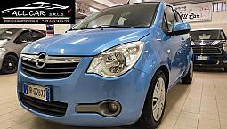 Opel Agila 1.0 12v 65cv Enjoy