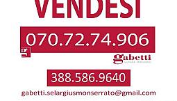 Monolocale Semindipendente