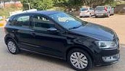 Polo Comfortline 86.000 Km 2012